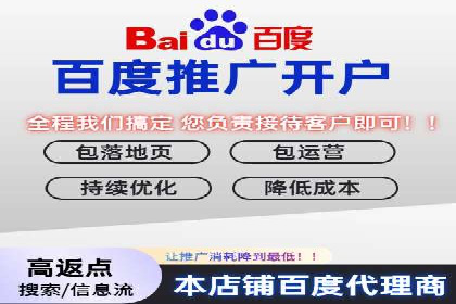 百度推广托管的成功策略：多角度解析案例